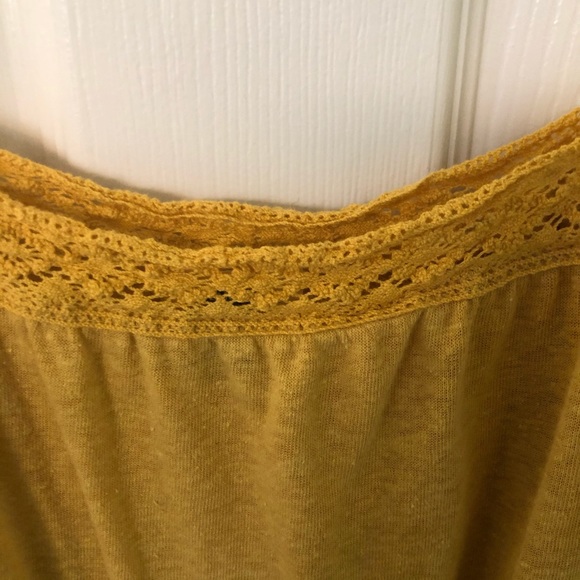 Old Navy tank top - Picture 2 of 2